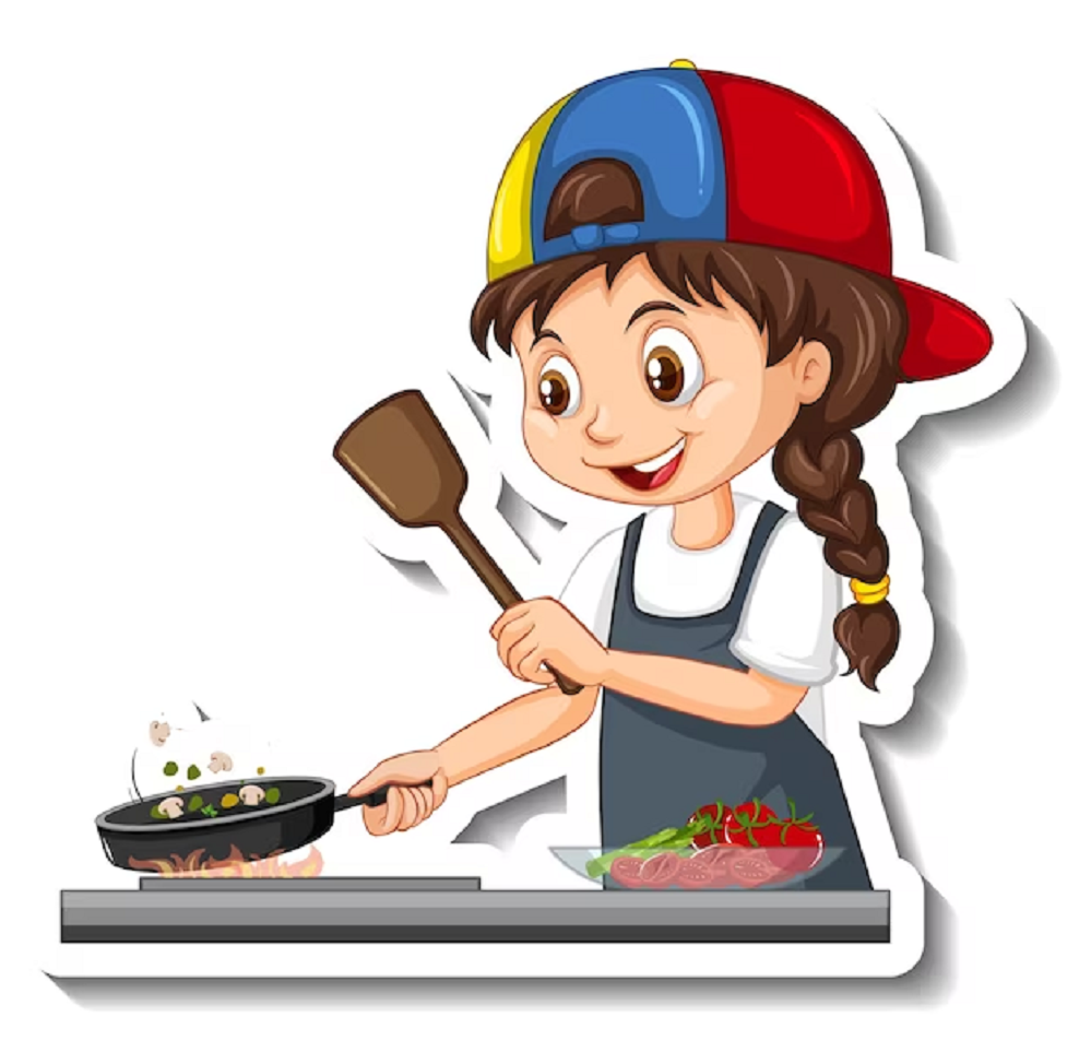 Baking & Cooking